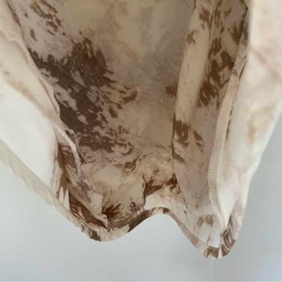 american threads tie dye tank top - Picture 4 of 6